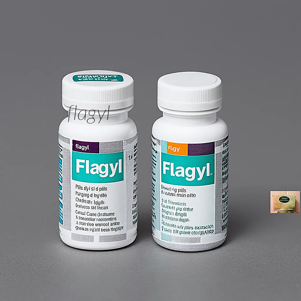 Prix flagyl